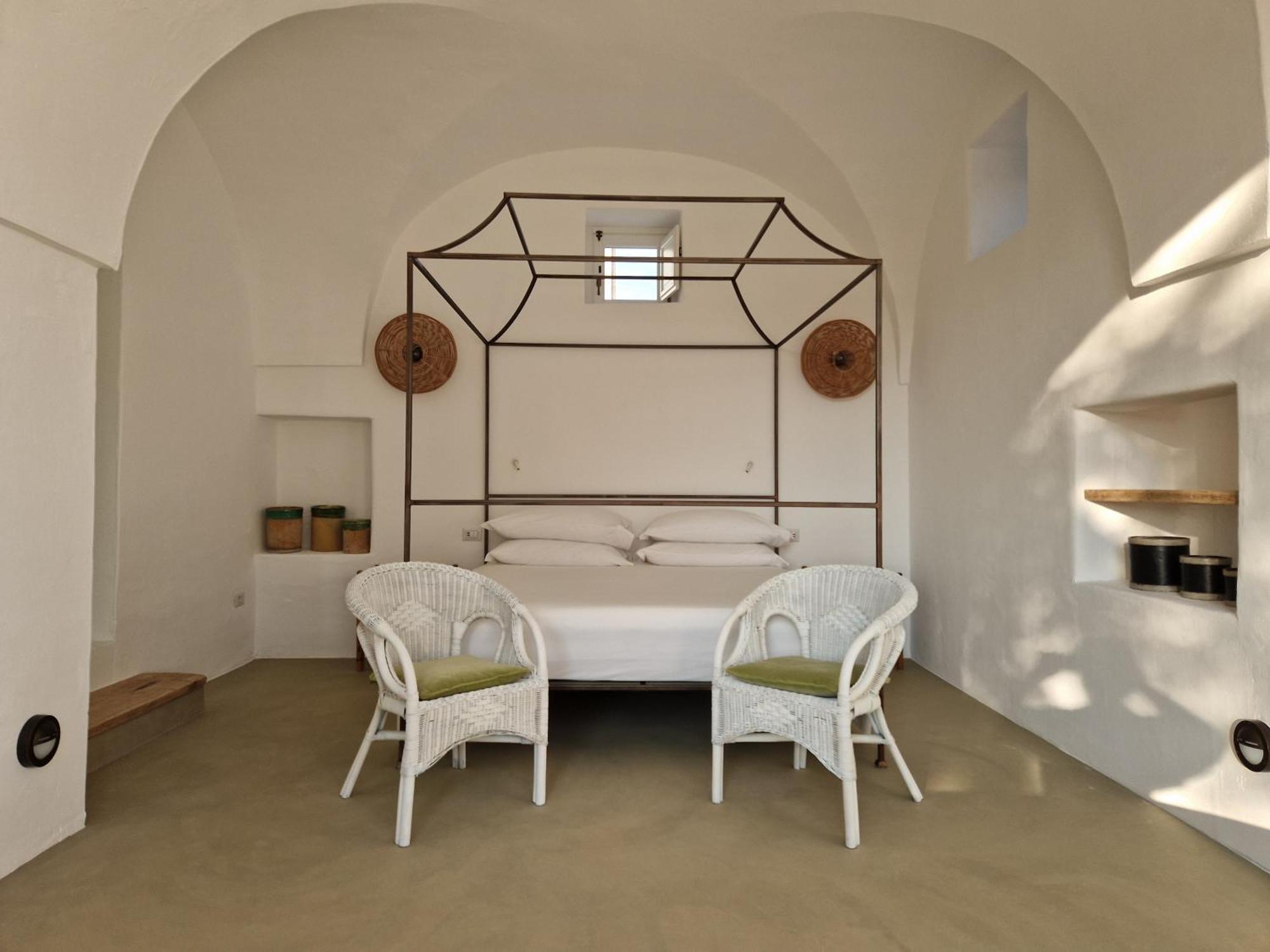Masseria Paradiso Ostuni Exterior photo