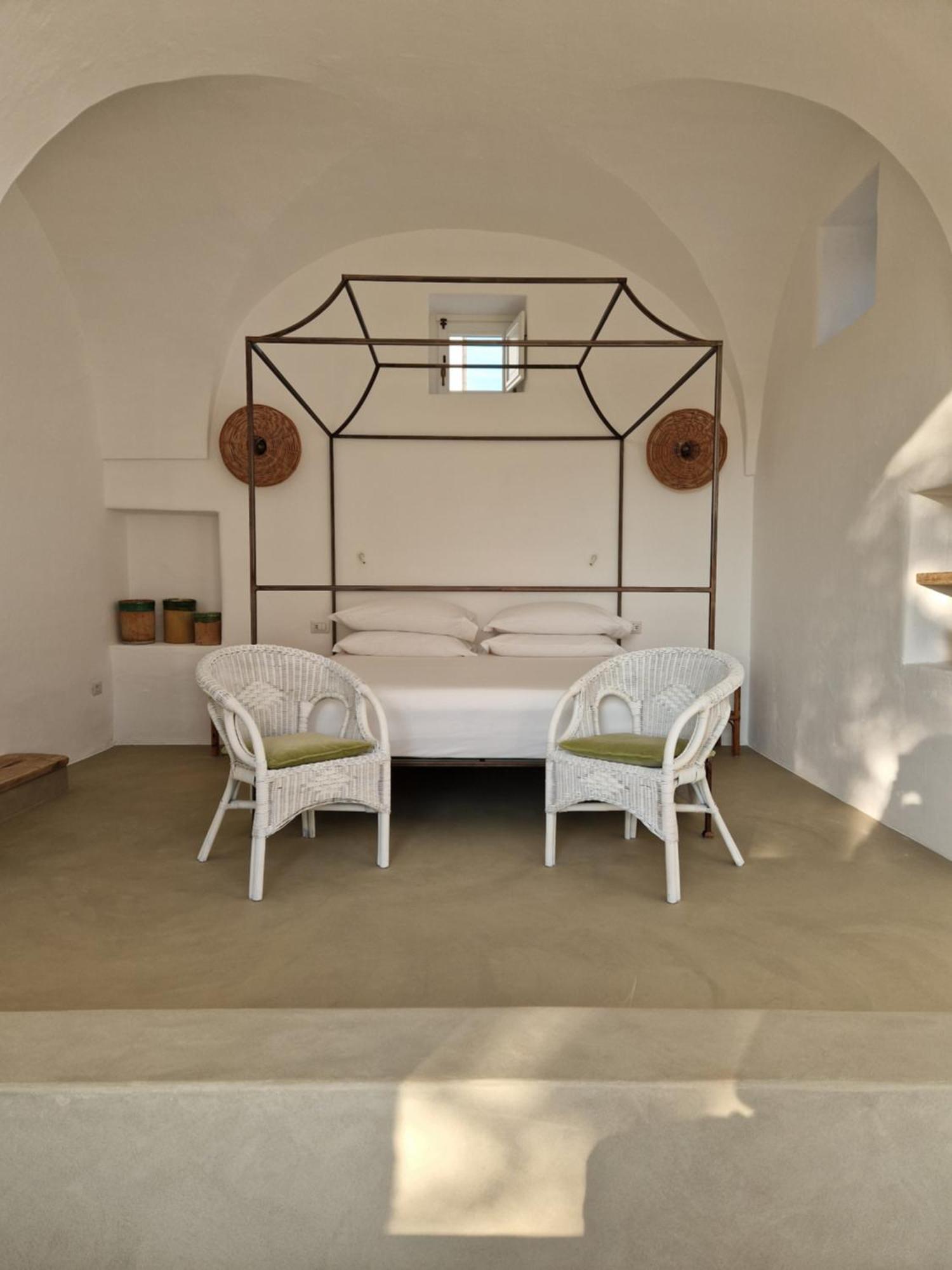Masseria Paradiso Ostuni Exterior photo