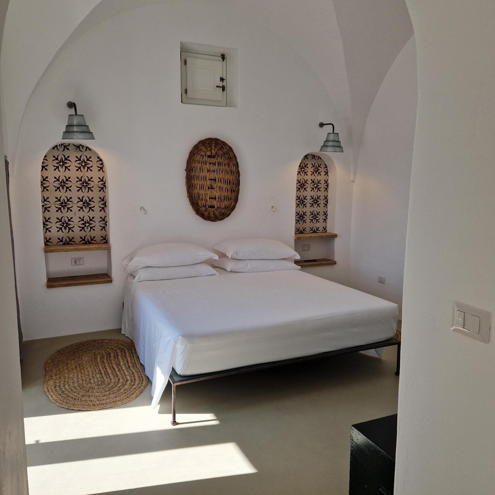 Masseria Paradiso Ostuni Exterior photo