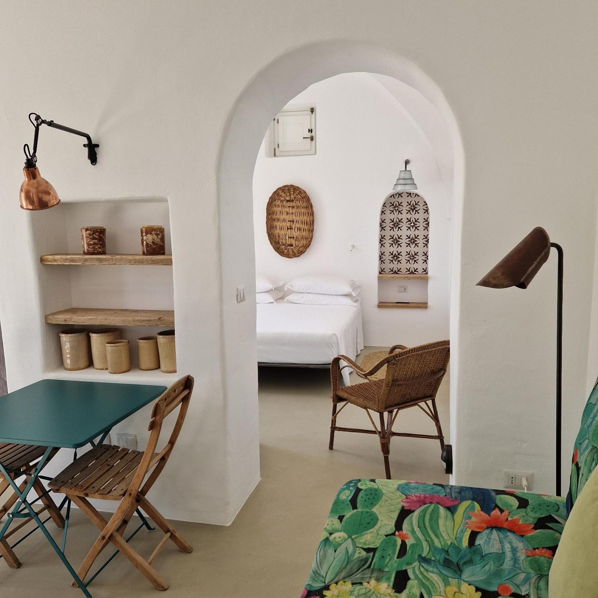 Masseria Paradiso Ostuni Exterior photo