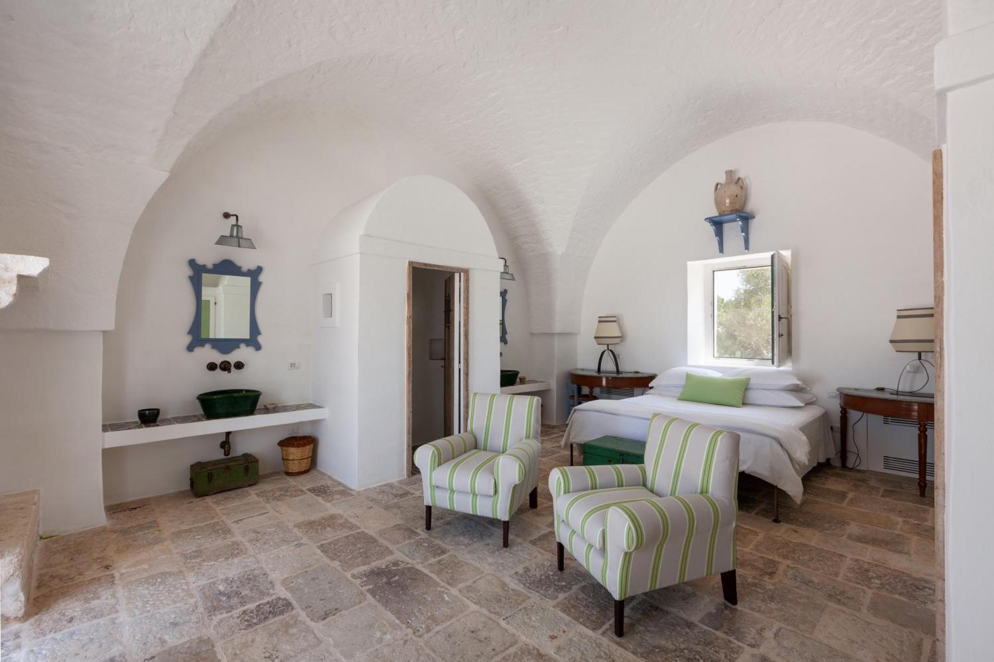 Masseria Paradiso Ostuni Exterior photo