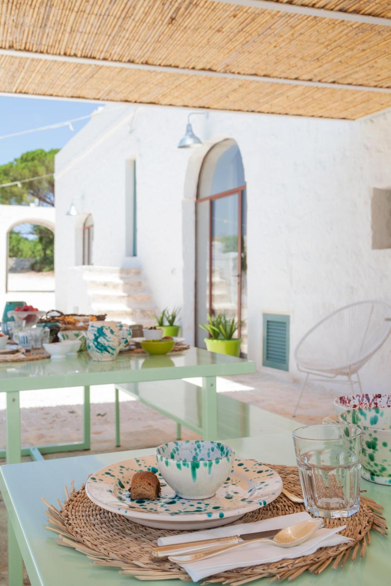 Masseria Paradiso Ostuni Exterior photo