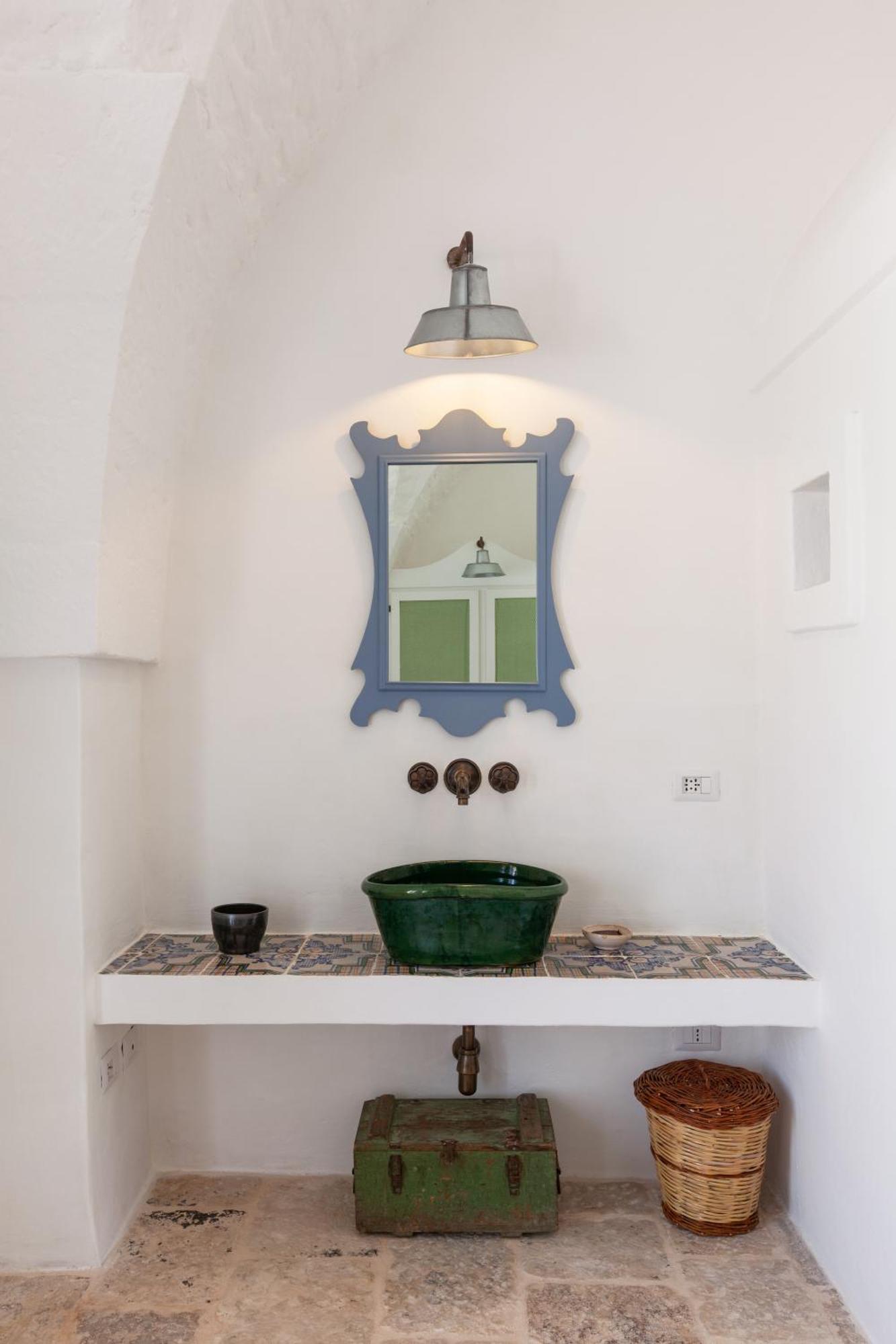 Masseria Paradiso Ostuni Exterior photo