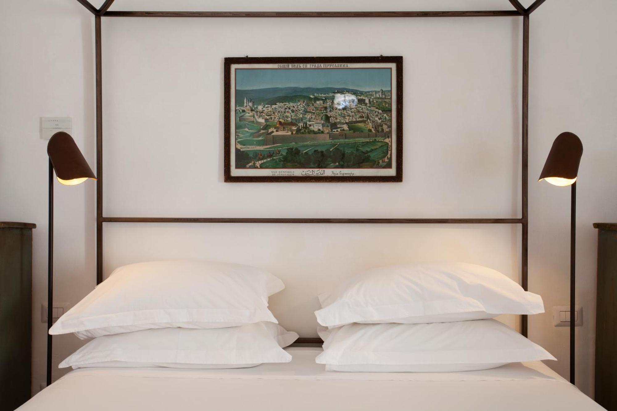 Masseria Paradiso Ostuni Exterior photo