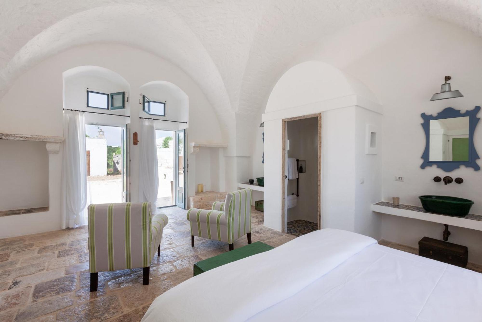 Masseria Paradiso Ostuni Exterior photo