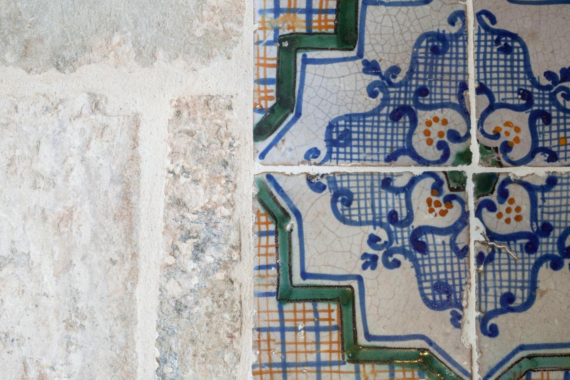 Masseria Paradiso Ostuni Exterior photo