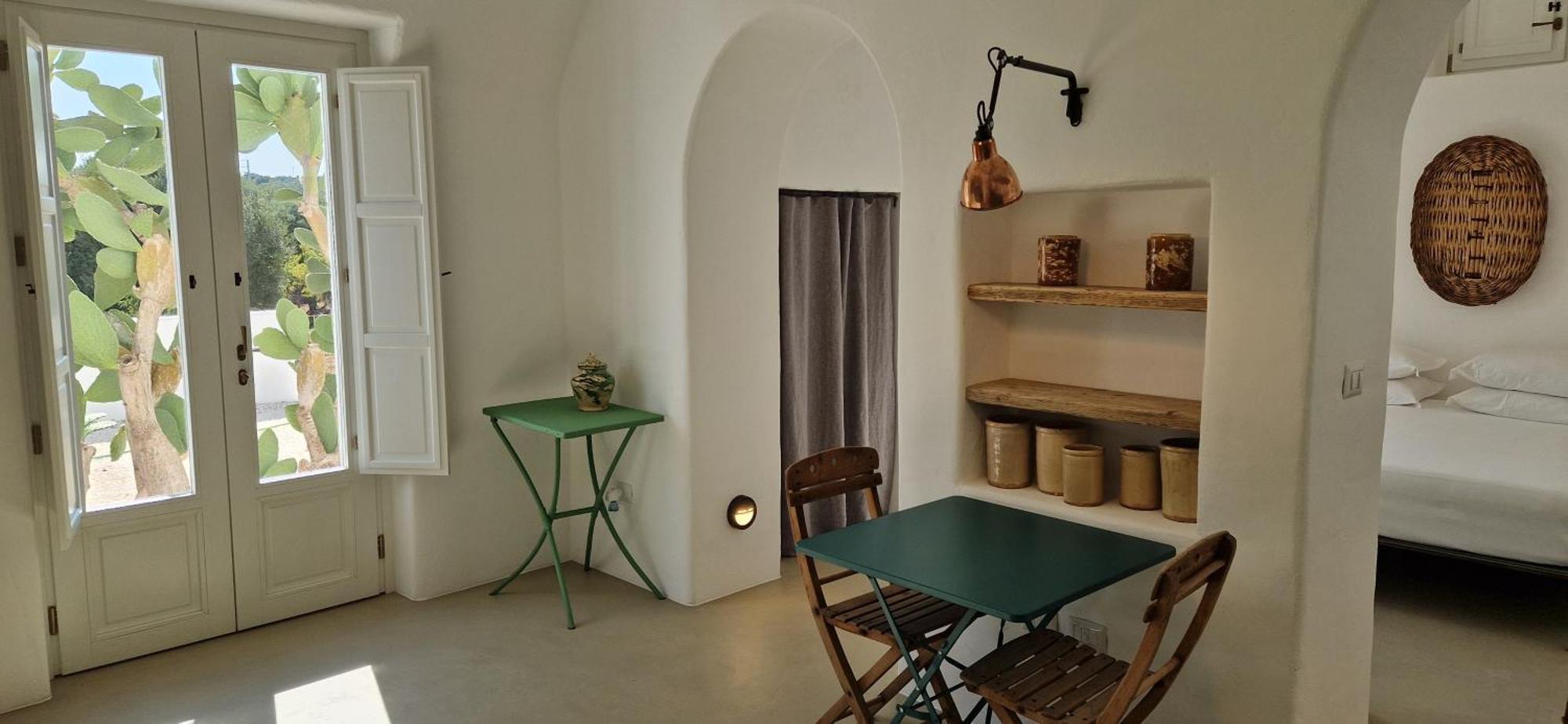Masseria Paradiso Ostuni Exterior photo
