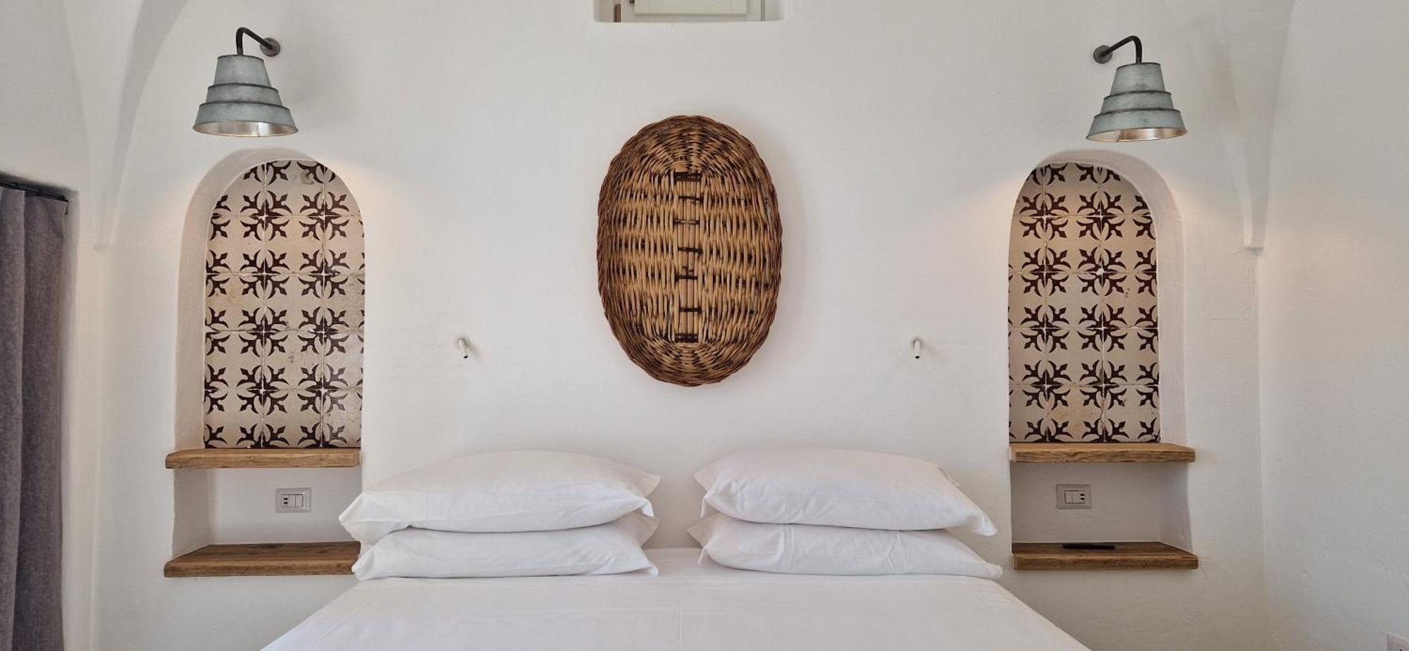 Masseria Paradiso Ostuni Exterior photo