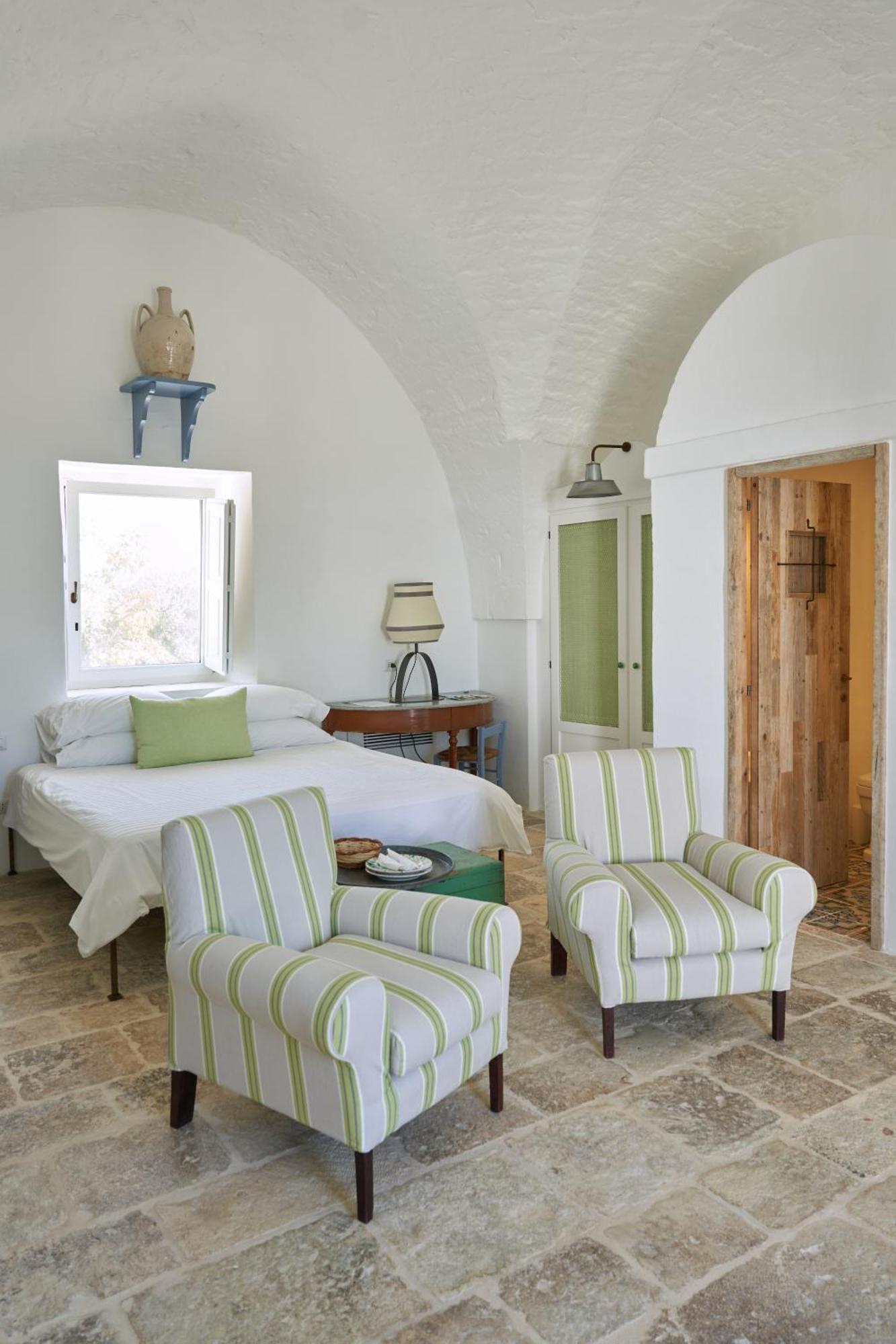Masseria Paradiso Ostuni Exterior photo