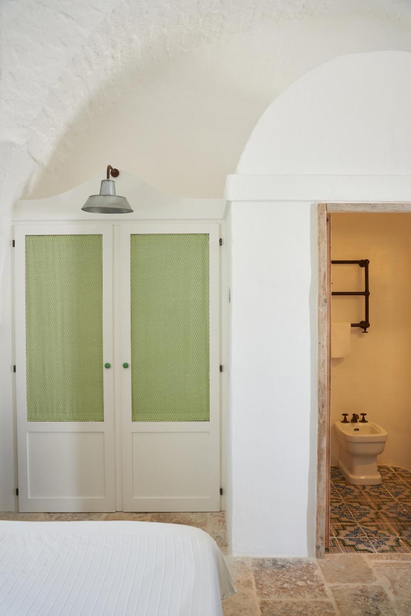 Masseria Paradiso Ostuni Exterior photo
