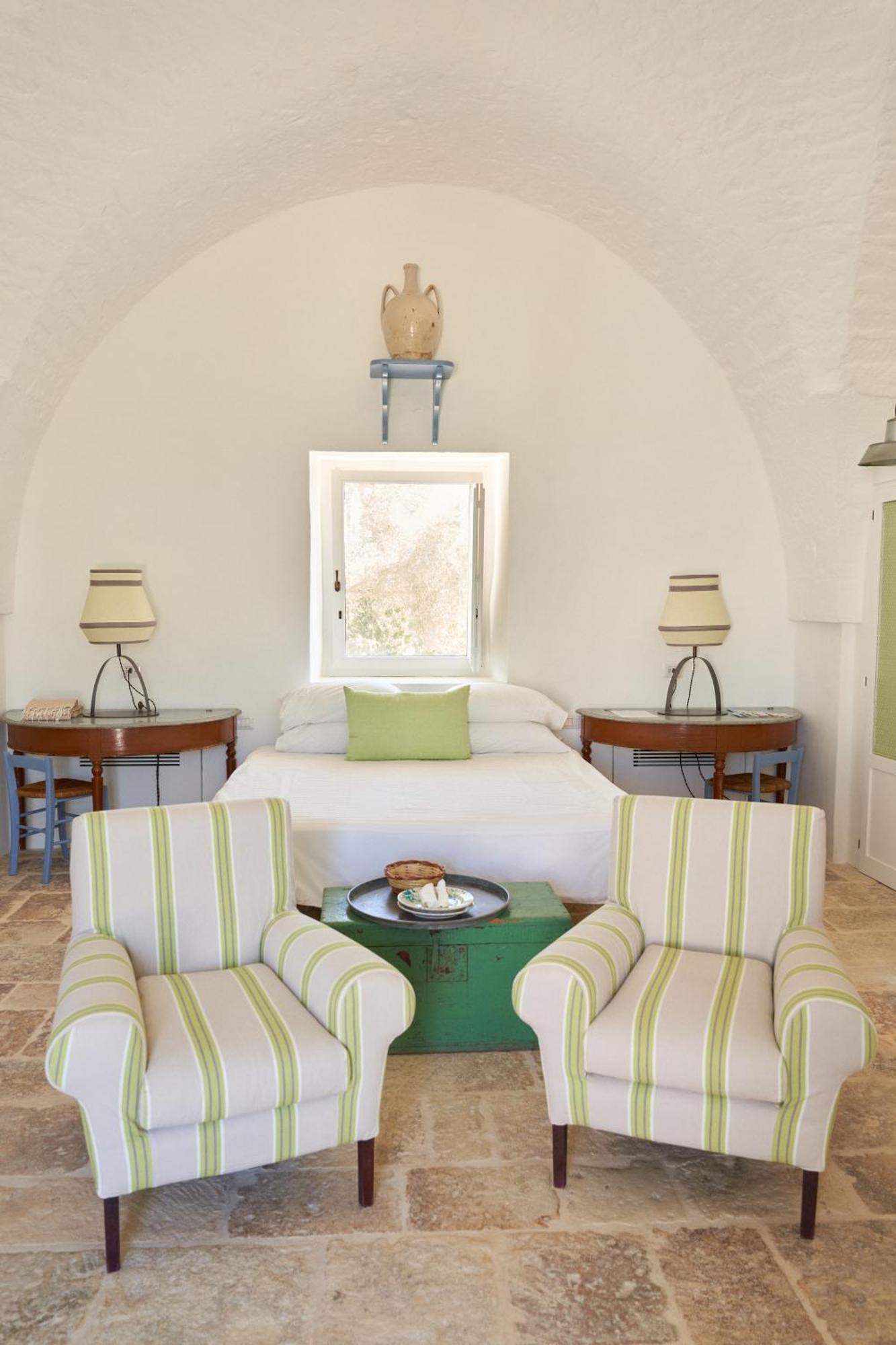 Masseria Paradiso Ostuni Exterior photo